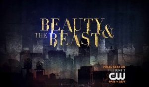 Beauty and the Beast - Promo 4x04