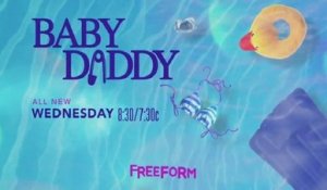 Baby Daddy - Promo 5x15