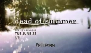 Dead of Summer - Promo 1x03