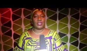 MAWA TRAORÉ, à la diaspora ivoirienne pour la Nuit des Stars