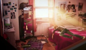 Life is Strange : Before the Storm - GamesCom 2017 Trailer de Lancement