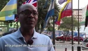 Angola: un expert dénonce des élections "truquées d'avance"