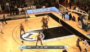 Pro A, J17 : Châlons-Reims vs Orléans