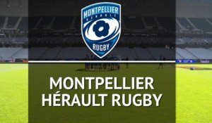 Top 14 - Montpellier en 1 minute