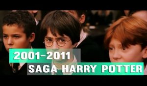 Rupert Grint a 29 ans : Retour sur l'évolution physique de l'interprète de Ron Weasley