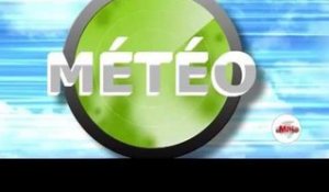 M7TV LA METEO DU 21 FEV 2017