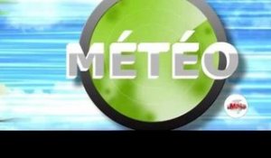 M7TV LA METEO DU 01 MARS 2017
