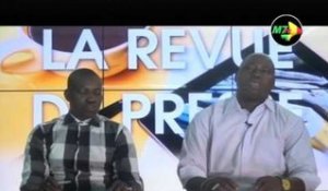 M7TV LA REVUE DE PRESSE DU 09 MAI 2017