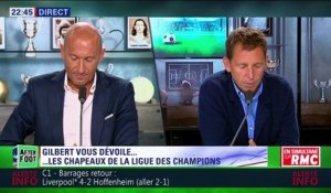 Ligue des Champions : les tirages "Jackpot Messieurs Dames" de Daniel Riolo