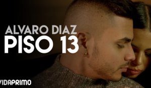 Alvaro Diaz - Piso 13