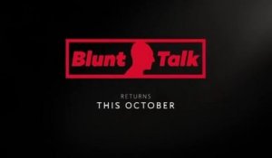 Blunt Talk - Trailer Saison 2