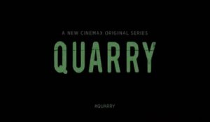 Quarry - Trailer Saison 1
