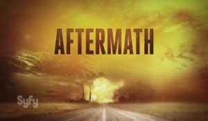 Aftermath - Trailer Saison 1