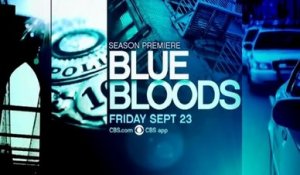 Blue Bloods - Promo 7x01