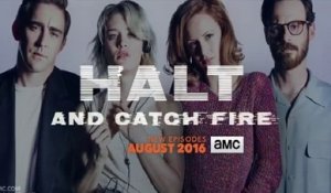 Halt & Catch Fire - Promo 3x05