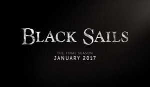 Black Sails - Trailer Saison 4