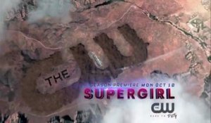 Supergirl - Trailer Saison 2