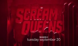 Scream Queens - Promo 2x02
