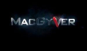 MacGyver - Promo 1x02