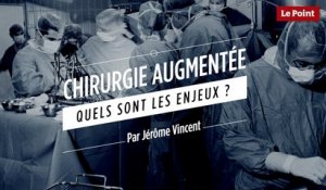 Palmarès 2017 des hôpitaux & cliniques : les enjeux de la chirurgie augmentée