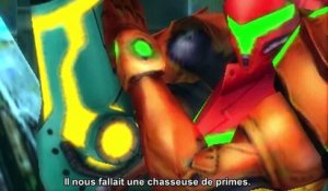 Metroid Samus Returns - Bande-annonce générale (Nintendo 3DS)