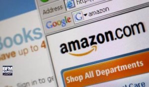 Walmart et Google s'allient face à Amazon