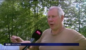 Suisse : Huit personnes toujours portées disparues après une coulée de boue
