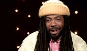 D.R.A.M. Opens Up About Working With Erykah Badu On Big Baby D.R.A.M.