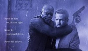 GAME ONE BUZZ - Hitman & Bodyguard