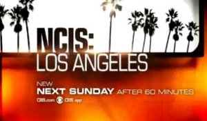 NCIS Los Angeles - Promo 8x03