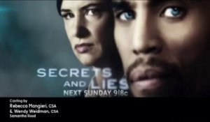 Secrets and Lies - Promo 2x02
