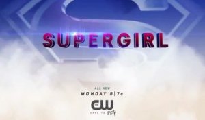 Supergirl - Promo 2x02