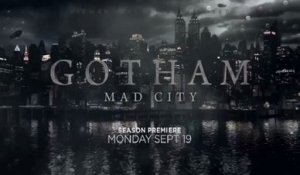 Gotham - Promo 3x06