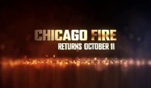 Chicago Fire - Promo 5x03