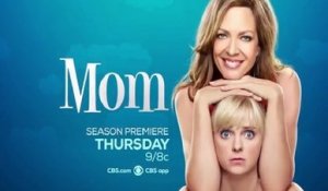 Mom - Trailer Saison 4