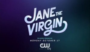 Jane the Virgin - Promo 3x03