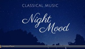 Various Artists - Night Mood | Classical Music