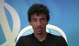 Europa League | «Un groupe intéressant» pour Luiz Gustavo