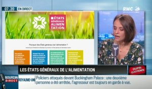 Dupin Quotidien : Les États généraux de l'alimentation - 28/08