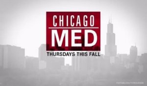 Chicago Med - Promo 2x08