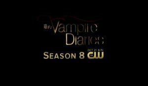 The Vampire Diaries - Promo 8x04