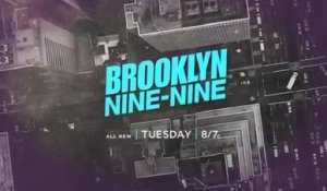 Brooklyn Nine-Nine - Promo 4x06