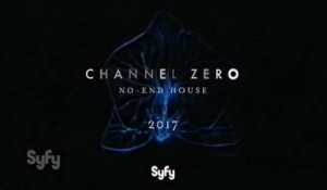 Channel Zero - Trailer Saison 2