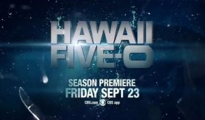 Hawaii Five-0 - Promo 7x10