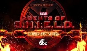 Agents of S.H.I.E.L.D - Promo 4x09