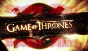 Game of Thrones saison 7 épisode 7 : Les six moments importants du final ! (Vidéo Spoilers)