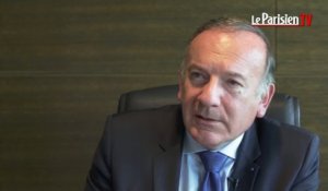 Pierre Gattaz : «La vraie réforme, c’est maintenant !»