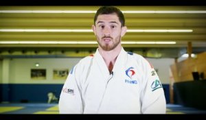 Judo - Les essentiels : Les études du sportif de haut niveau