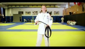 Judo - Les essentiels : Le noeud de ceinture