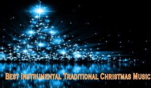 VA - Christmas Playlist 2017-Instrumental Relaxing Music with the best Christmas Songs Ever 25 Hits